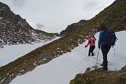Anello Laghetti di Ponteranica con Monte Avaro il 22 maggio 2015  - FOTOGALLERY